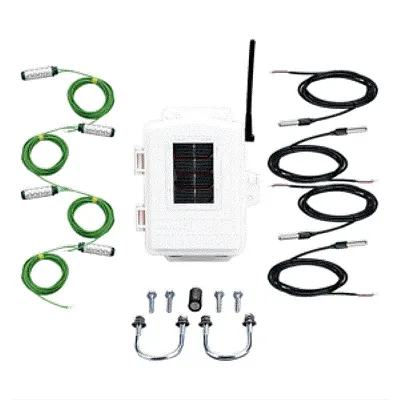 Davis Complete Wireless Soil Moisture/Temperature Station - Incl