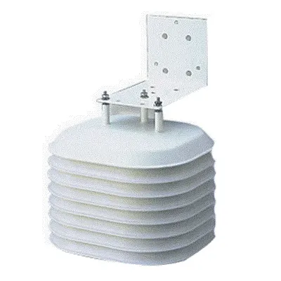 Davis Radiation Shield