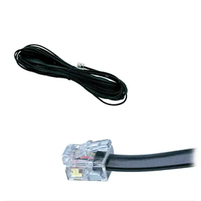 Davis 4-Conductor Extension Cable - 8&#039;