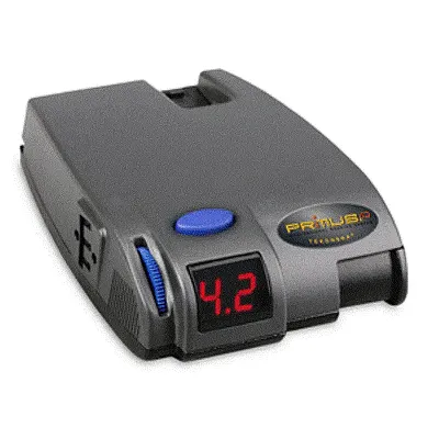 Tekonsha Primus IQ Electronic Brake Control f/1-3 Axle Trailers 