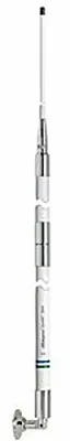 23&#039; Galaxy Vhf Marine Antenna  (2 Piece) 5309R
