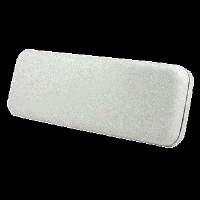 NavPod GP2300 InstrumentPod Uncut f/3 Instruments f/12&quot; Guard