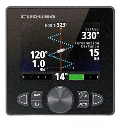 Furuno NavPilot 711C Control Unit