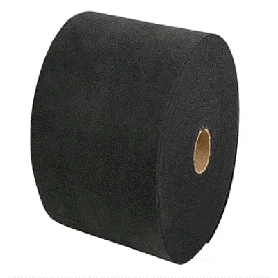 CE Smith Carpet Roll - Black - 11&quot; x 12&#039;