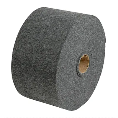 CE Smith Carpet Roll - Grey - 11&quot; x 12&#039;