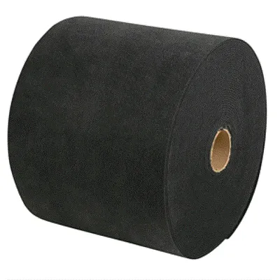 CE Smith Carpet Roll - Black - 18&quot; x 18&#039;