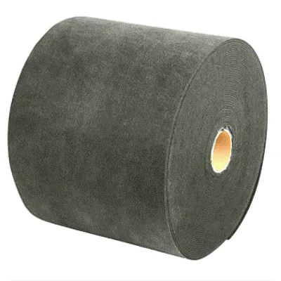 CE Smith Carpet Roll - Grey - 18&quot; x 18&#039;