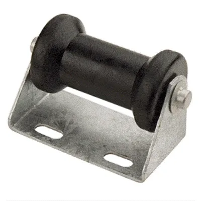 C.E. Smith 3&quot; Stationary Keel Roller Assembly f/3&quot; Tongue