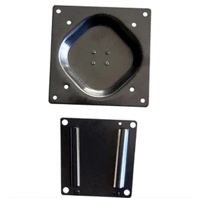 Majestic Wall Mount Bracket w/2-Piece Slide