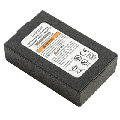 Iridium GO!&trade; Rechargeable Li-Ion Battery - 3500 mAh