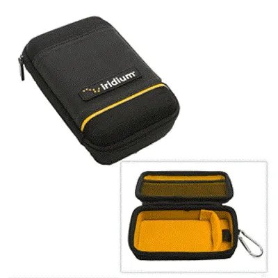 Iridium GO!&trade; Carry Bag w/Carabiner
