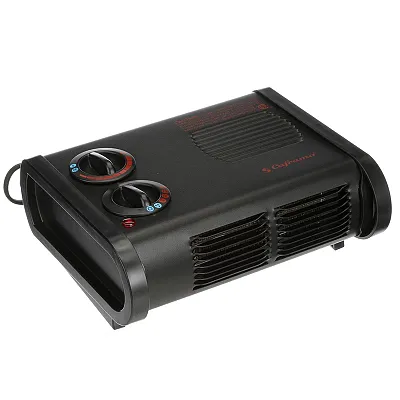 SEEKR by Caframo True North Deluxe 9206 120VAC High-Performance Space Heater - 6