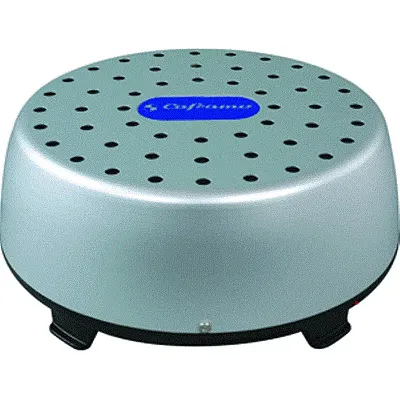 Caframo Stor-Dry 9406 110V Warm Air Circulator/Dehumidifier - 75
