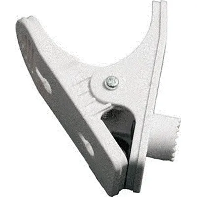Caframo Mounting Clamp Accessory f/Ultimate 747/757