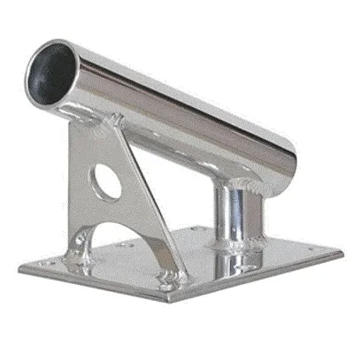 Lee&#039;s MX Pro Series Fixed Angle Center Rigger Holder - 22&#176; 