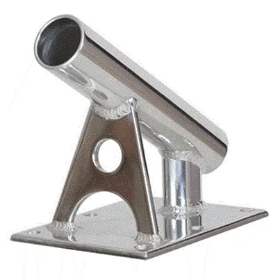 Lee&#039;s MX Pro Series Fixed Angle Center Rigger Holder - 30&#176; 