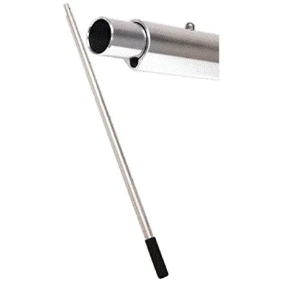 Swobbit 2-4&#039; Perfect Telescoping Pole