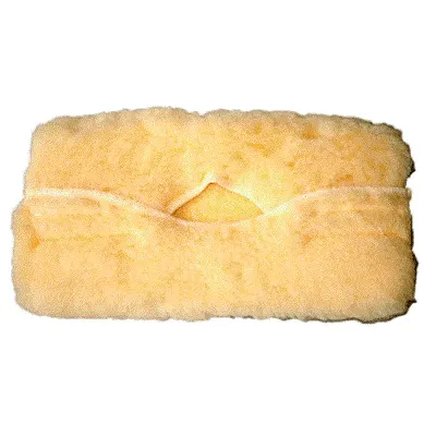 Swobbit Synthetic Sheepskin Replacement Bonnet