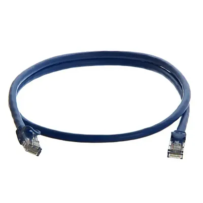 Cmple 549-N CAT 6 500MHz UTP ETHERNET LAN NETWORK CABLE - 3 FT