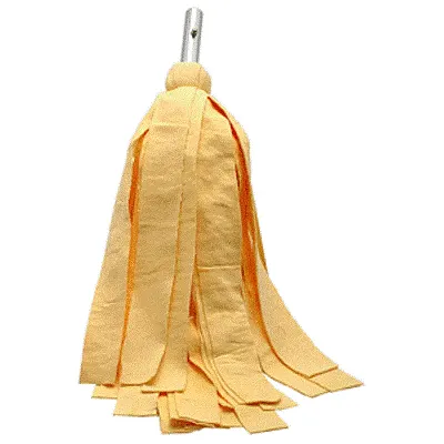 Swobbit Quick Dry Mop - 1&quot; Strips