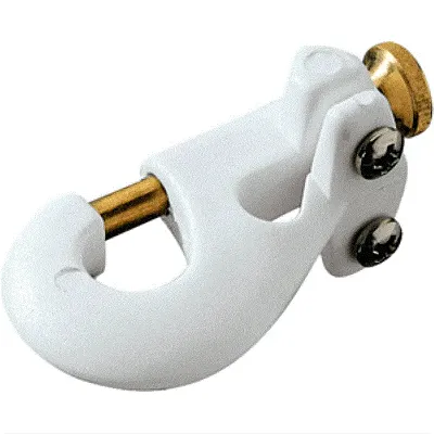 Ronstan Pacific Piston Hank - 6.4mm(1/4&quot;) Wire