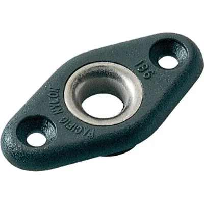 Ronstan Screw-On Plastic Nylon Bush - Stainless Steel Lined - 7m