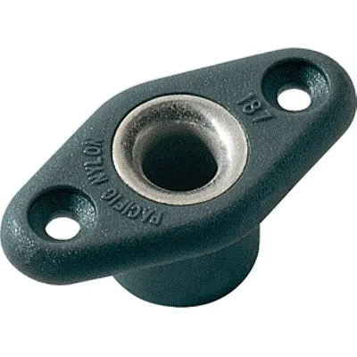 Ronstan Screw-On Plastic Nylon Bush - Stainless Steel Lined - 7m