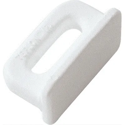 Ronstan Sail Slide - Internal Track - 22mm(7/8&quot;) Wide x 42mm(1-2