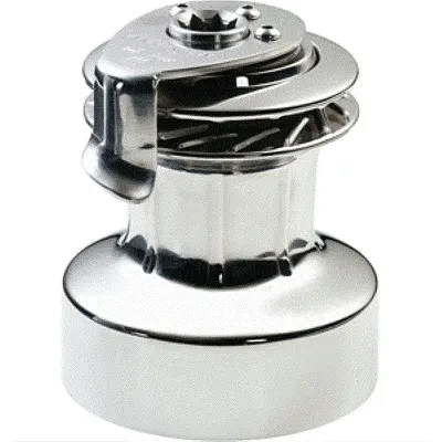 ANDERSEN 28 ST FS - 2-Speed Self-Tailing Manual Winch - Full Sta