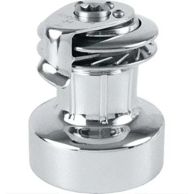 ANDERSEN 34 ST FS - 2-Speed Self-Tailing Manual Winch - Full Sta