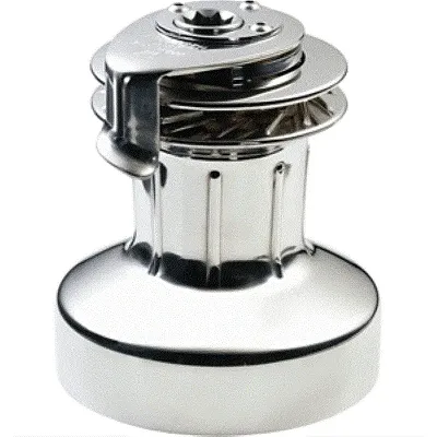 ANDERSEN 40 ST FS - 2-Speed Self-Tailing Maunal Winch - Full Sta