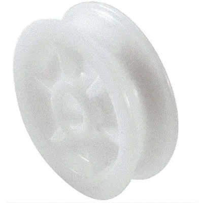 Ronstan Series 60 AP Sheave - Acetal Solid Bearing - 60mm(2-3/8&quot;