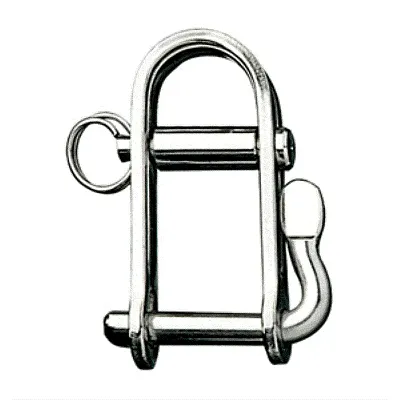 Ronstan Halyard Shackle - 4.8mm(3/16&quot;) Pin