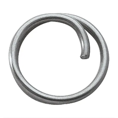 Ronstan Split Ring - 11mm(7/16&quot;) Diameter