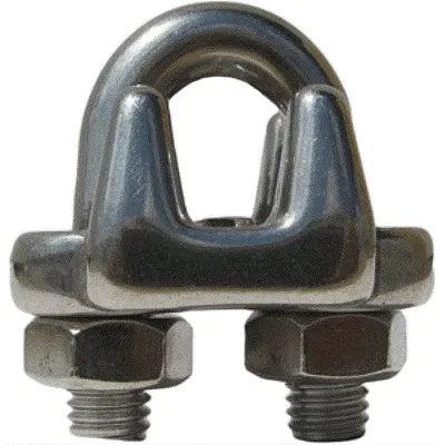 Ronstan Wire Rope Grip - Size 4 - 4mm(5/32&quot;) Diameter Wire