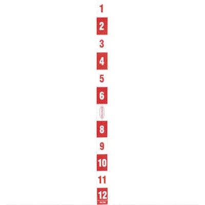 Ronstan Indicator Strip