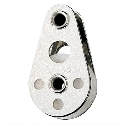 Ronstan Series 29 Block - Single - Narrow