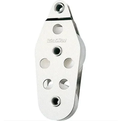 Ronstan Series 29 Fiddle Block - Narrow w/Tube Rivot Head