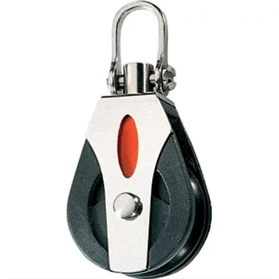 Ronstan Series 20 Ball Bearing Block - Single