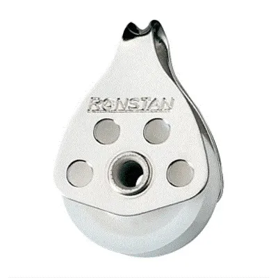 Ronstan Series 29 Block - Single - Loop Top