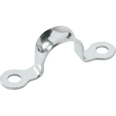 Ronstan Flared Top Saddle - 15mm(19/32") Clearance