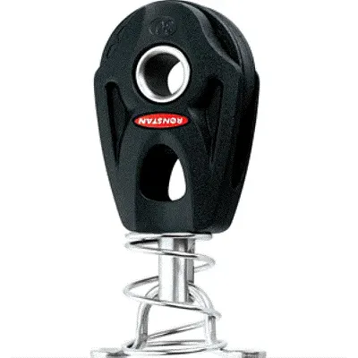 Ronstan Series 30 Ball Bearing Orbit Block&#153; - Stand Up Swiv
