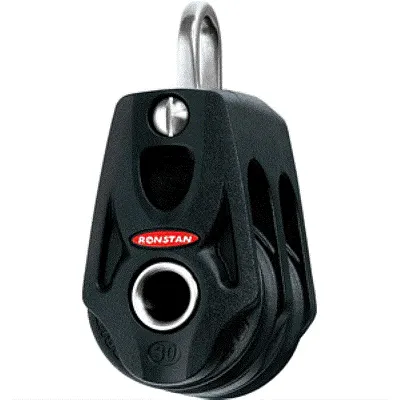 Ronstan Series 30 Ball Bearing Orbit Block&#153; - Double