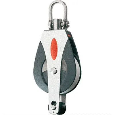 Ronstan Series 40 All Purpose Block - Single - Becket - Universa