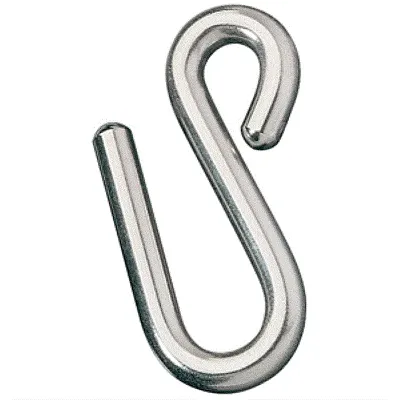 Ronstan S-Hook - 6mm(1/4&quot;) Diameter