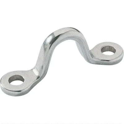 Ronstan Narrow Saddle - 10mm(13/32&quot;) Clearance
