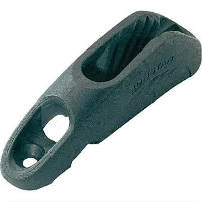 Ronstan V-Cleat Fairlead - Small - 3-6mm(1/8&quot; - 1/4&quot;) Rope Diame