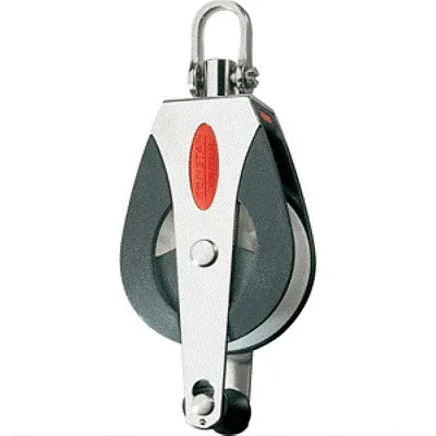 Ronstan Series 50 All Purpose Block - Single - Becket - Universa