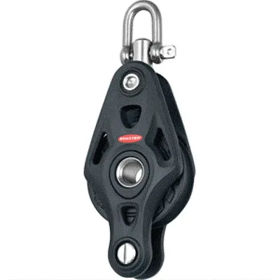 Ronstan Series 60 Core Block&#153; - Single - Becket