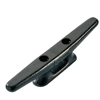 Ronstan Horn Cleat - Nylon - 76mm(3") Long